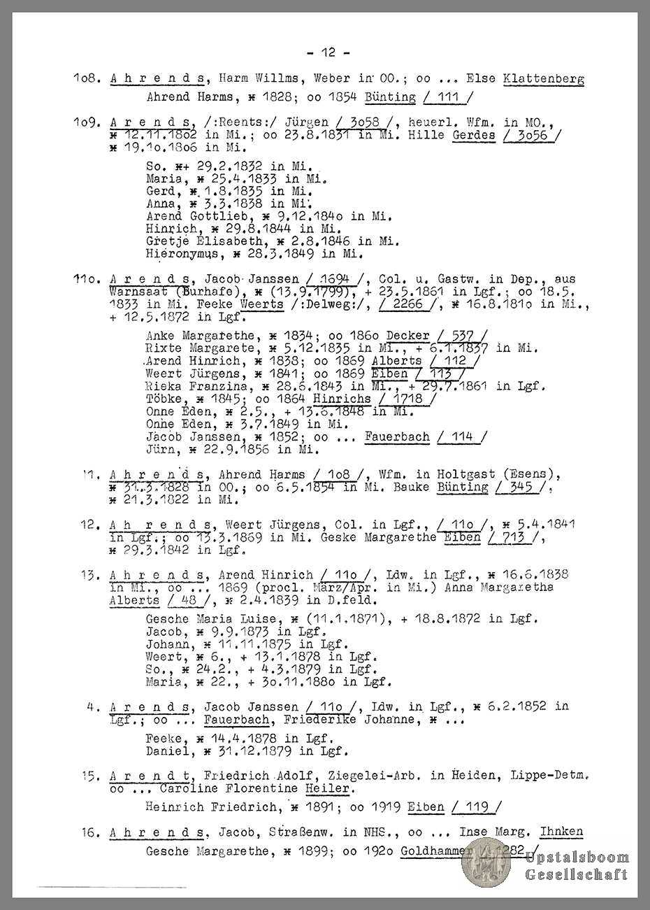 Document